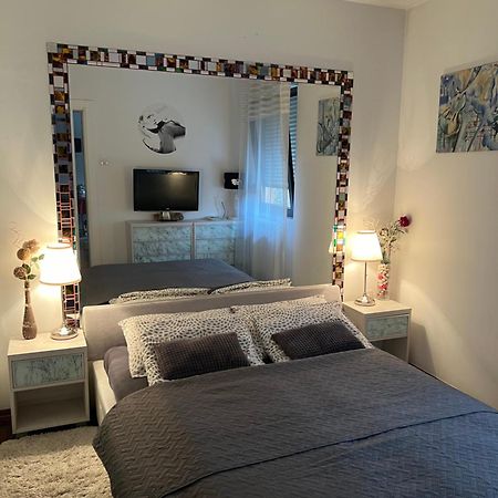 Apartment Sweet Dreams-Close To Zoo,Dinamo Stadium And The City Center Ζάγκρεμπ Εξωτερικό φωτογραφία