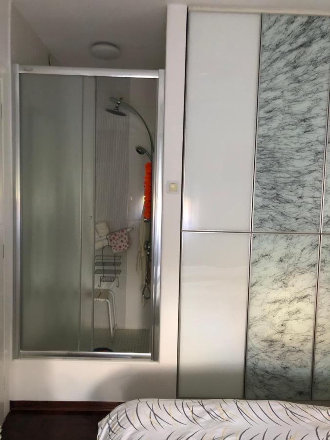 Apartment Sweet Dreams-Close To Zoo,Dinamo Stadium And The City Center Ζάγκρεμπ Εξωτερικό φωτογραφία