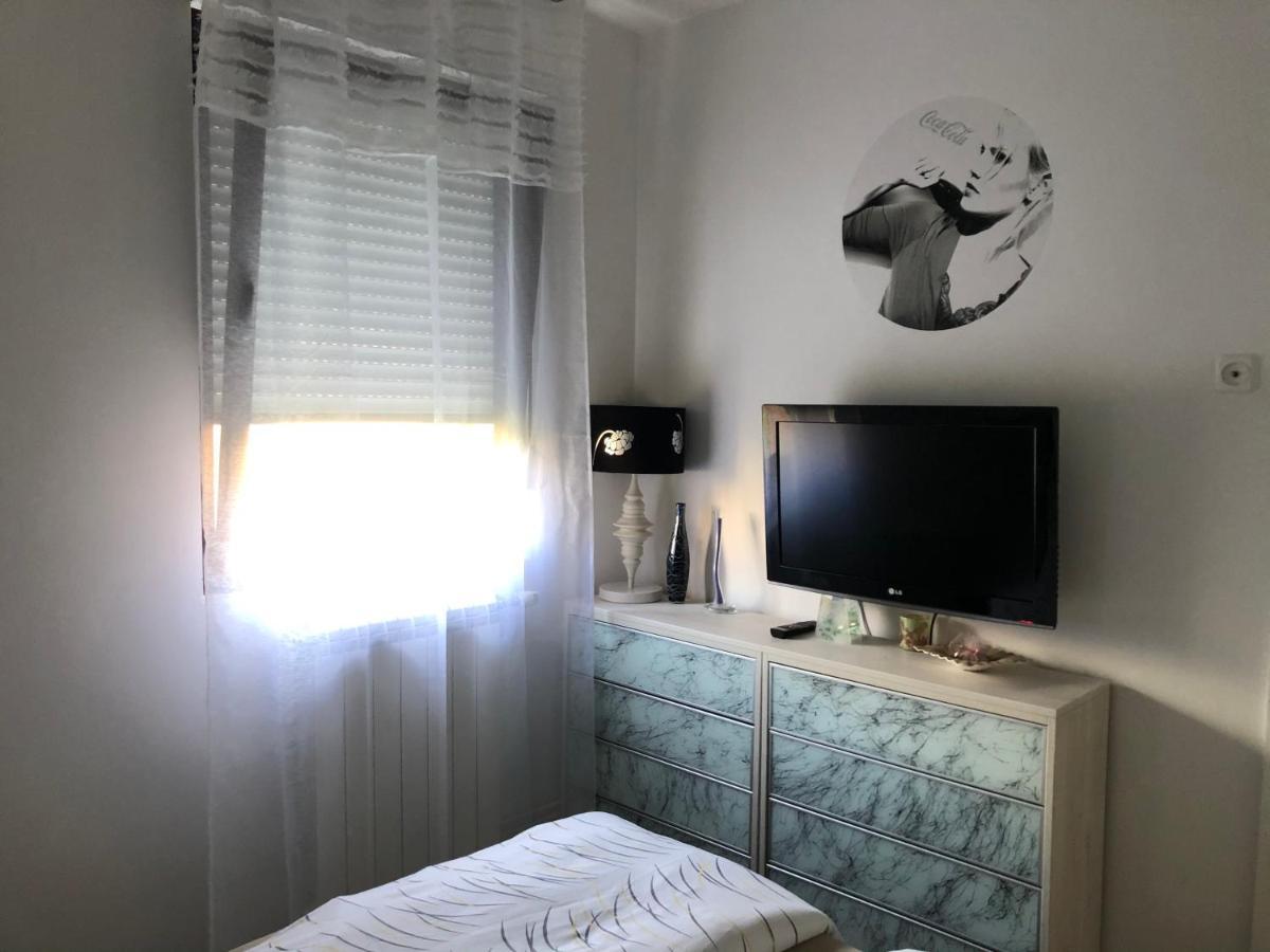 Apartment Sweet Dreams-Close To Zoo,Dinamo Stadium And The City Center Ζάγκρεμπ Εξωτερικό φωτογραφία