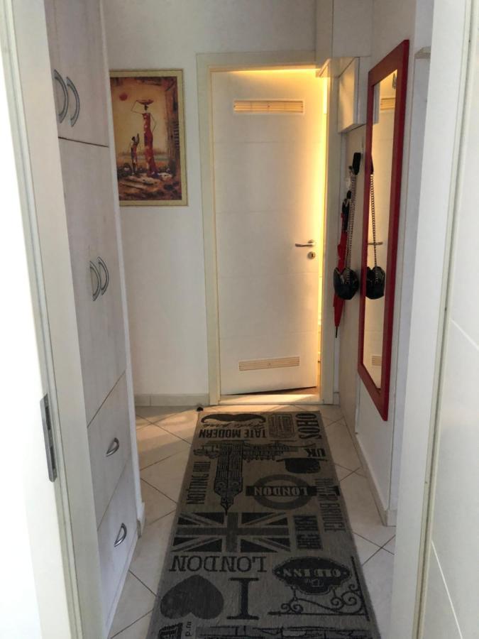Apartment Sweet Dreams-Close To Zoo,Dinamo Stadium And The City Center Ζάγκρεμπ Εξωτερικό φωτογραφία