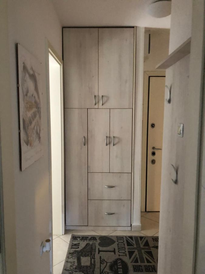 Apartment Sweet Dreams-Close To Zoo,Dinamo Stadium And The City Center Ζάγκρεμπ Εξωτερικό φωτογραφία
