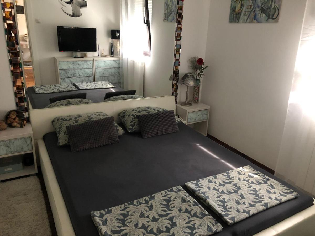 Apartment Sweet Dreams-Close To Zoo,Dinamo Stadium And The City Center Ζάγκρεμπ Εξωτερικό φωτογραφία