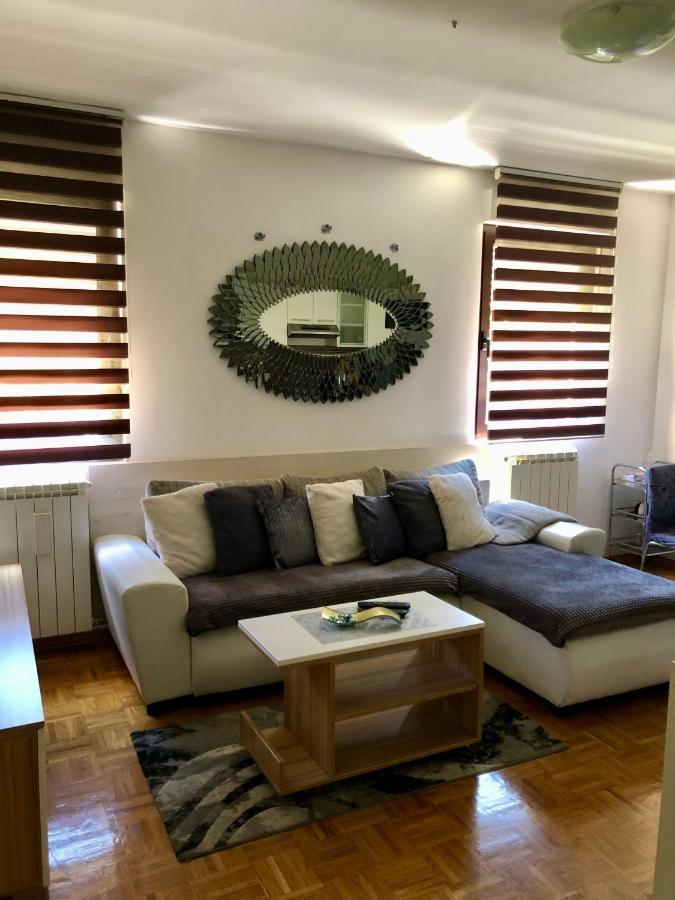Apartment Sweet Dreams-Close To Zoo,Dinamo Stadium And The City Center Ζάγκρεμπ Εξωτερικό φωτογραφία