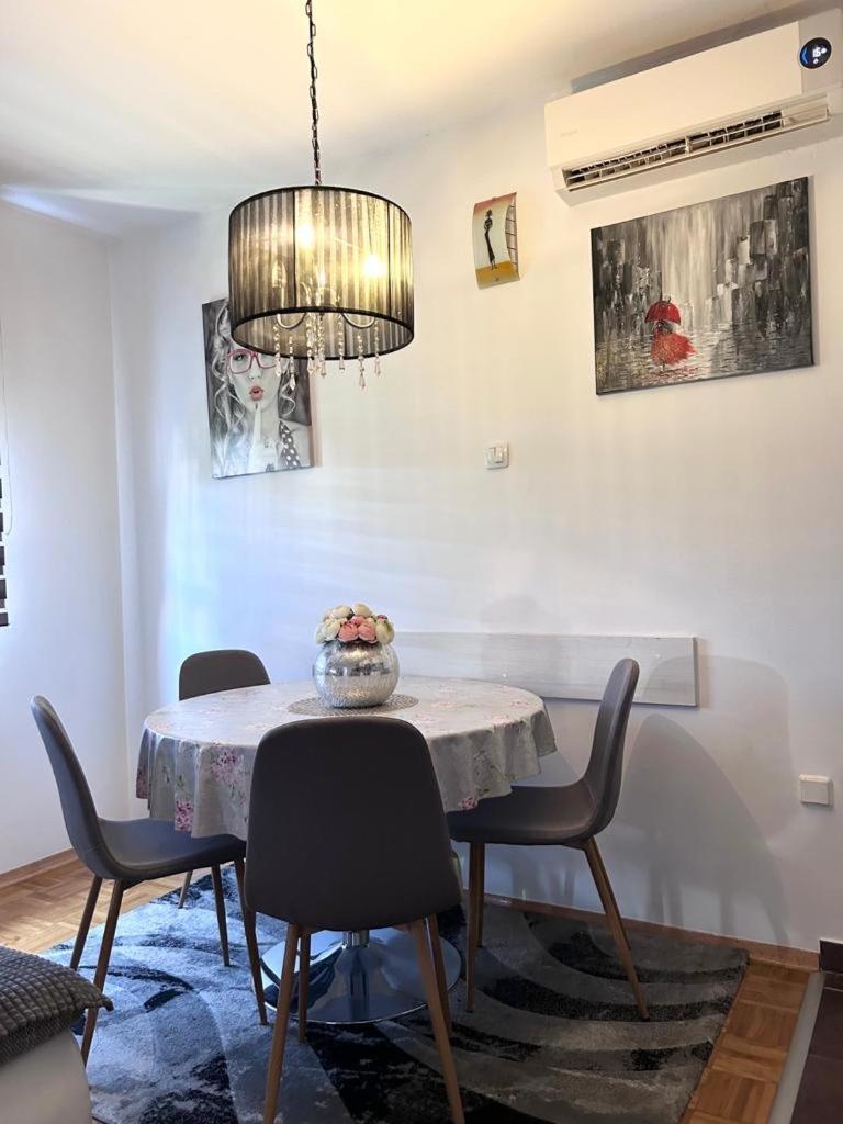 Apartment Sweet Dreams-Close To Zoo,Dinamo Stadium And The City Center Ζάγκρεμπ Εξωτερικό φωτογραφία