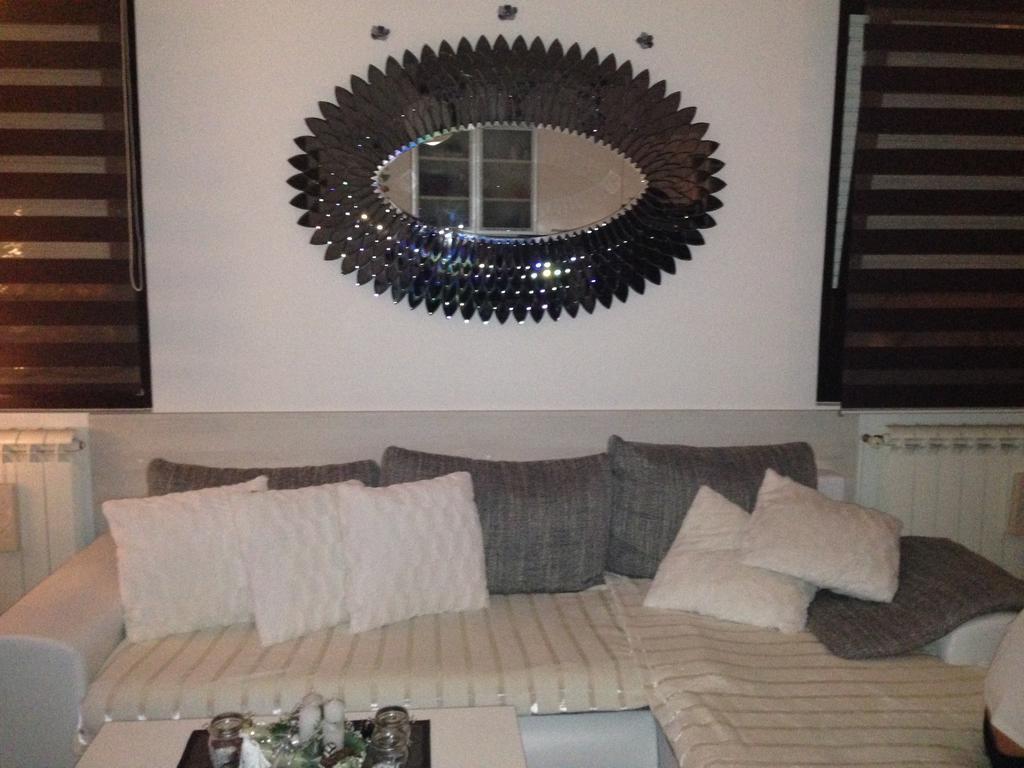 Apartment Sweet Dreams-Close To Zoo,Dinamo Stadium And The City Center Ζάγκρεμπ Εξωτερικό φωτογραφία